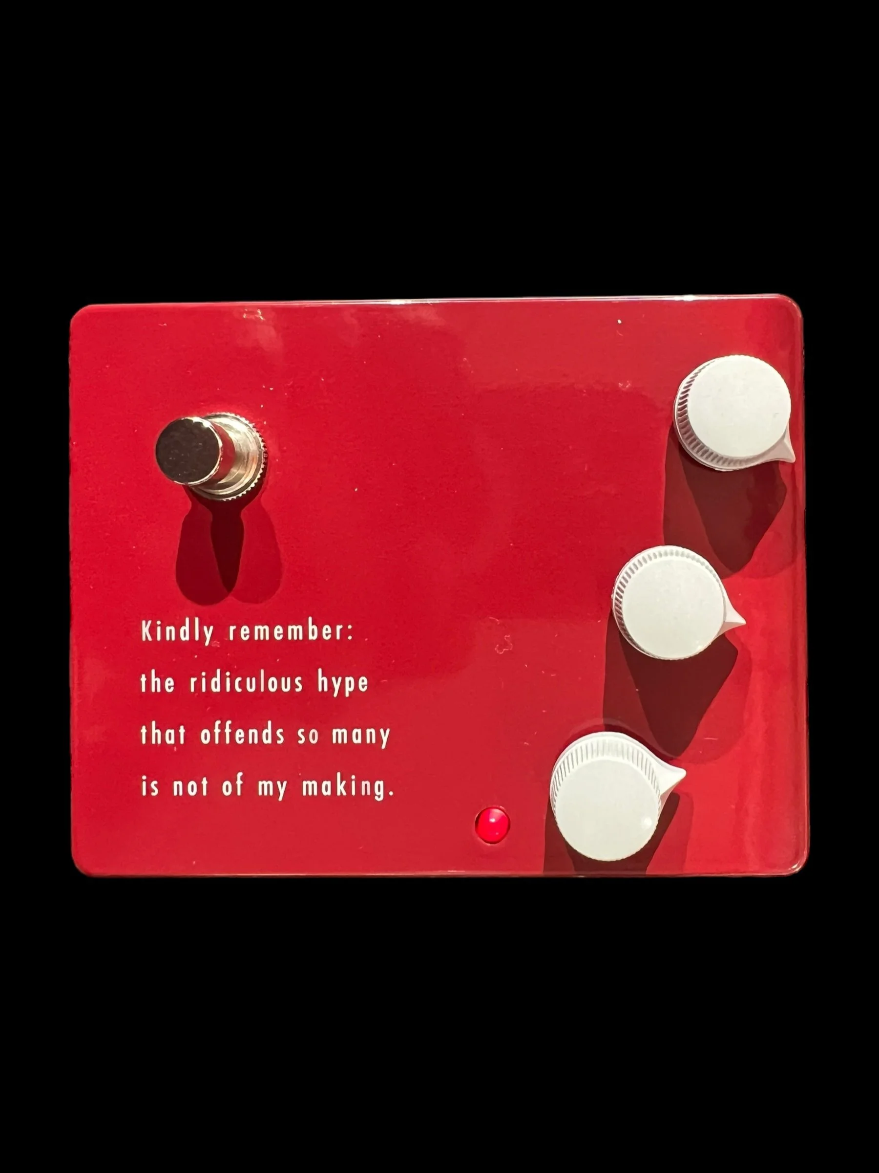 ギター KLON KTR 2023 Klon KTR 2023 | Reverb